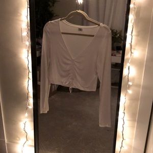 Sunday Best long sleeve